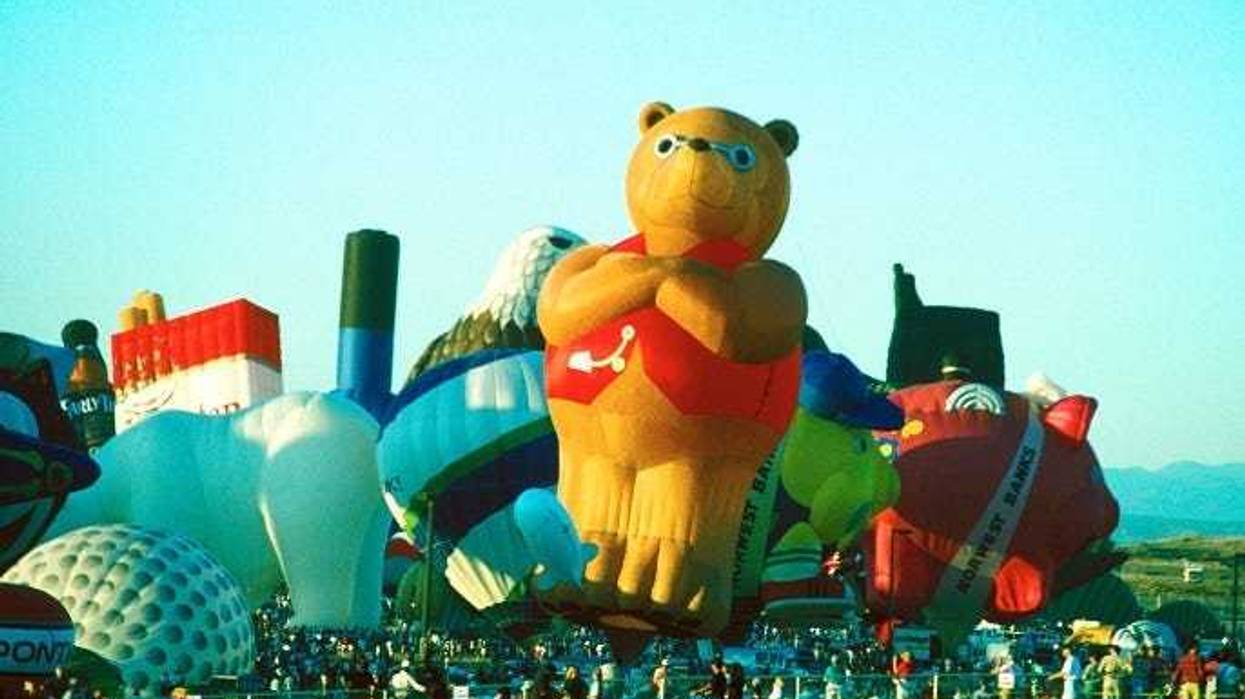 Thanksgiving Parade Weather Issues