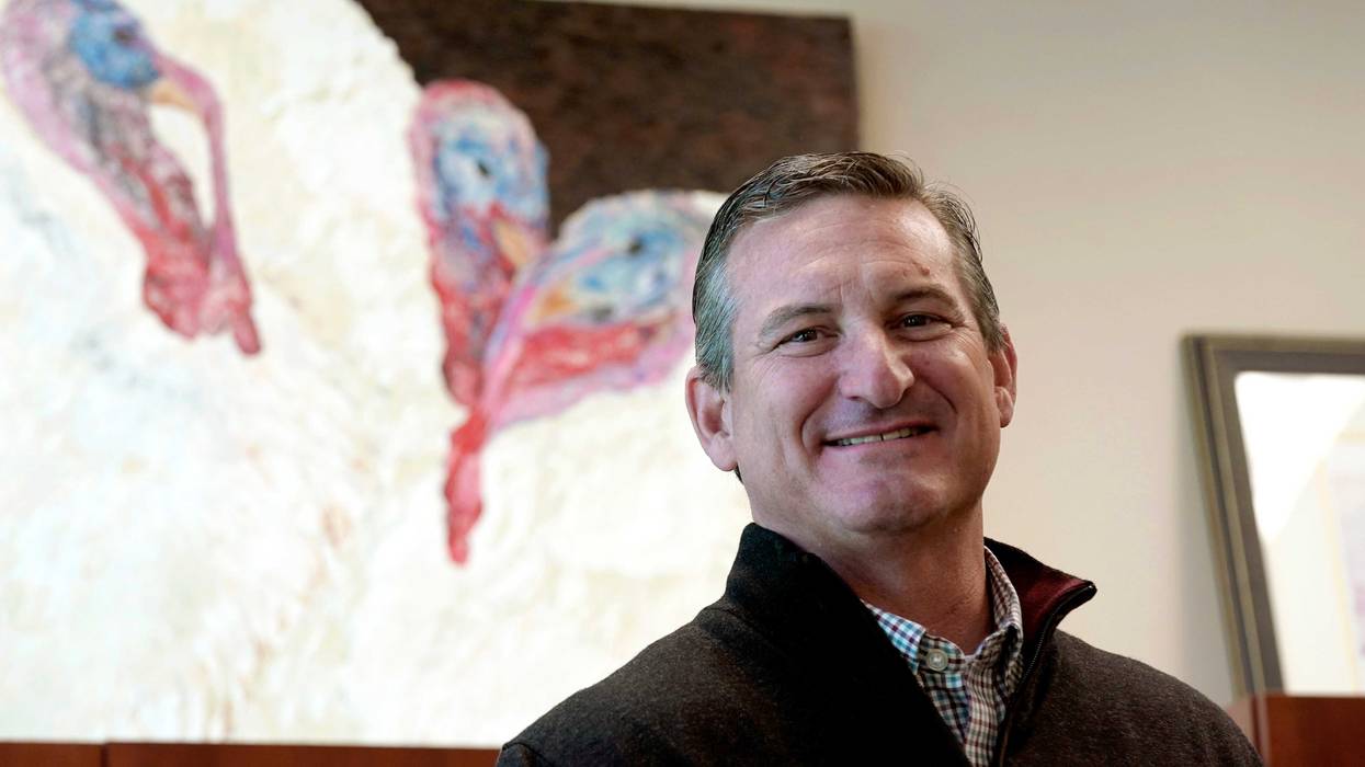 Thanksgiving Turkey Inflation