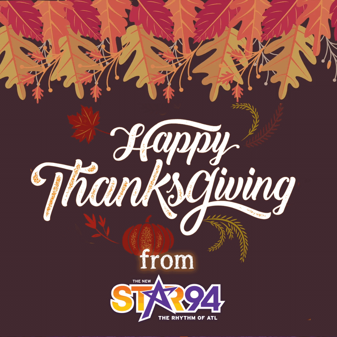 Thanksgiving