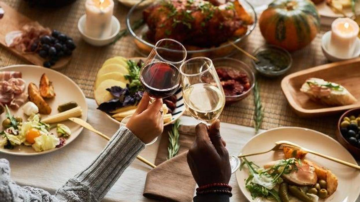 Thanksgiving