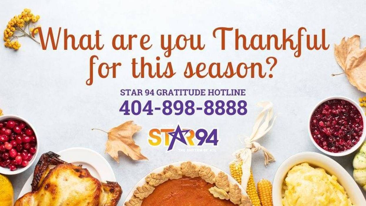 Thanksgiving
