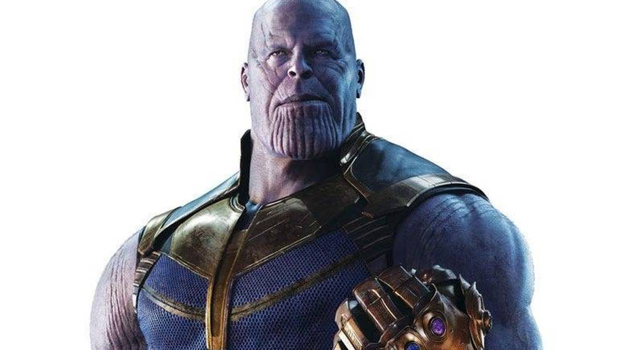 Thanos