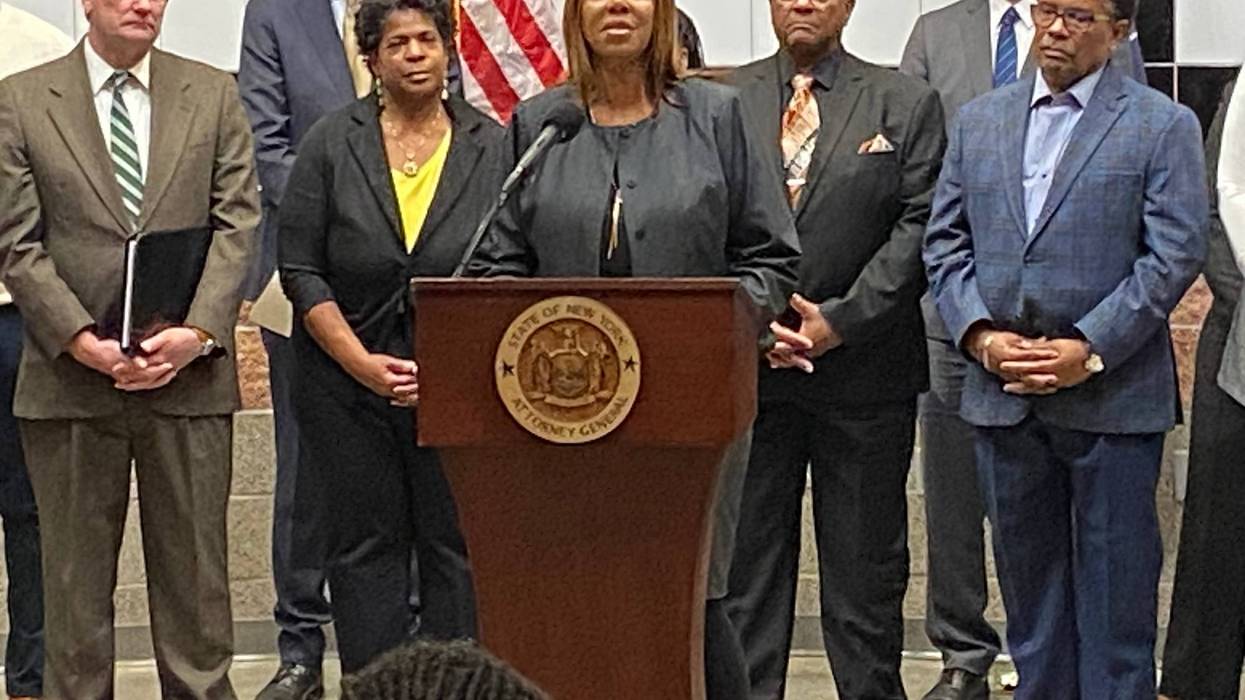 The $1.75 million settlement goes to 5/14 victims and their families.