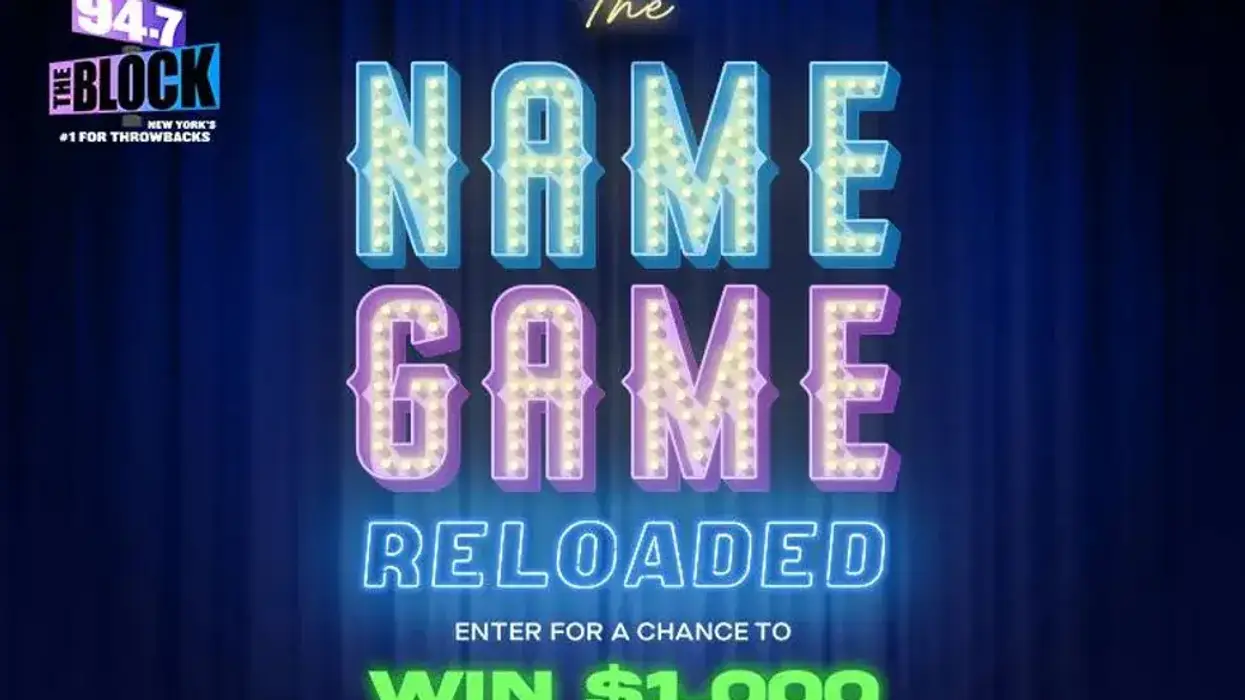 The $1,000 Name Game Reloaded!