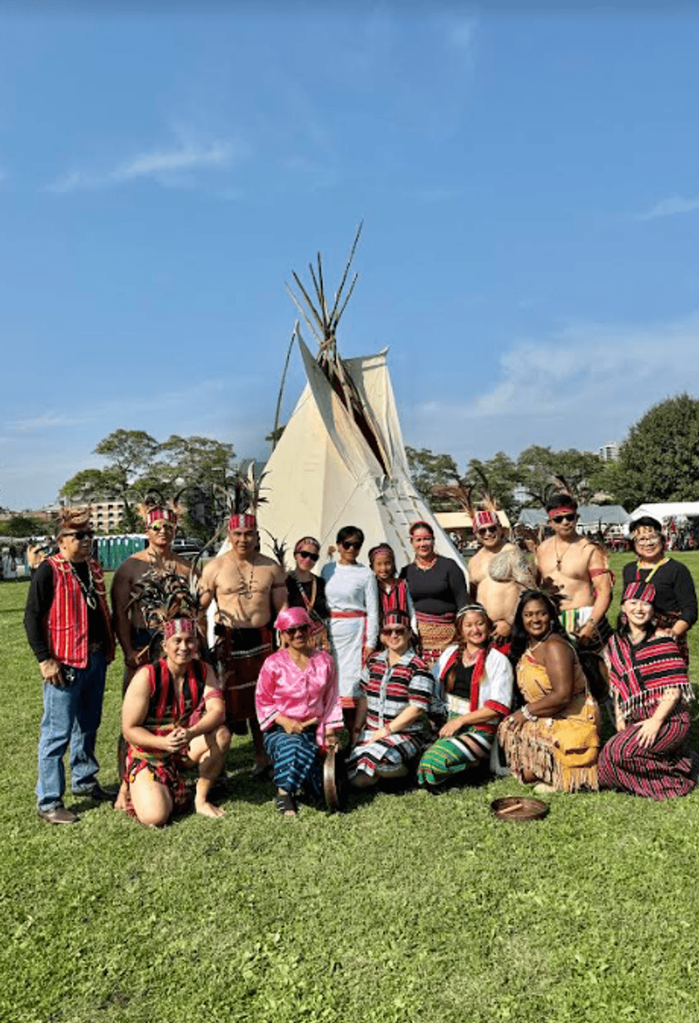 The 10th annual Indigenous Peoples