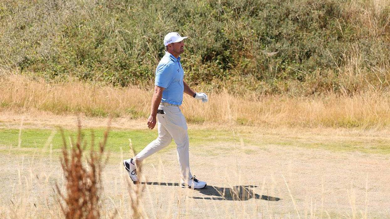 The 154th Open - Previews
