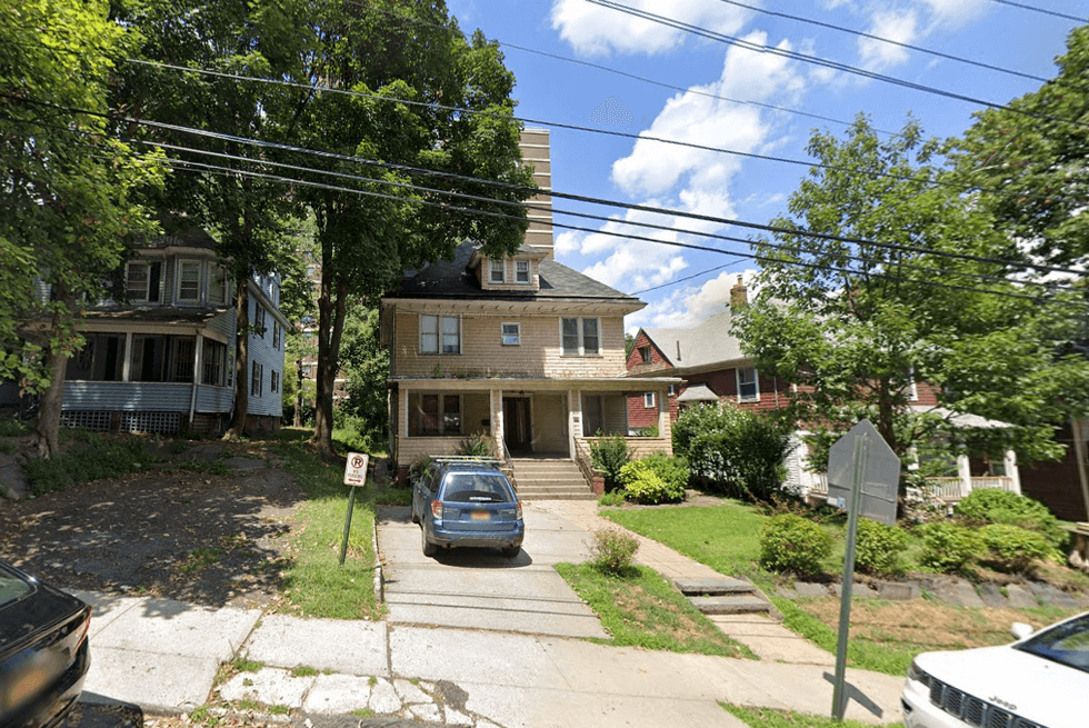 The 16-month-old boy died at a hospital after being rushed from a home on Hamilton Avenue in St. George on Feb. 20, 2023
