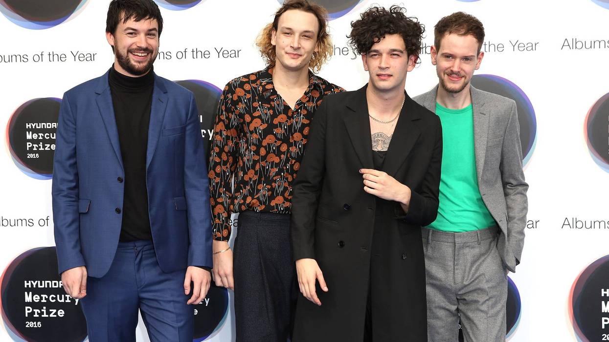 The 1975