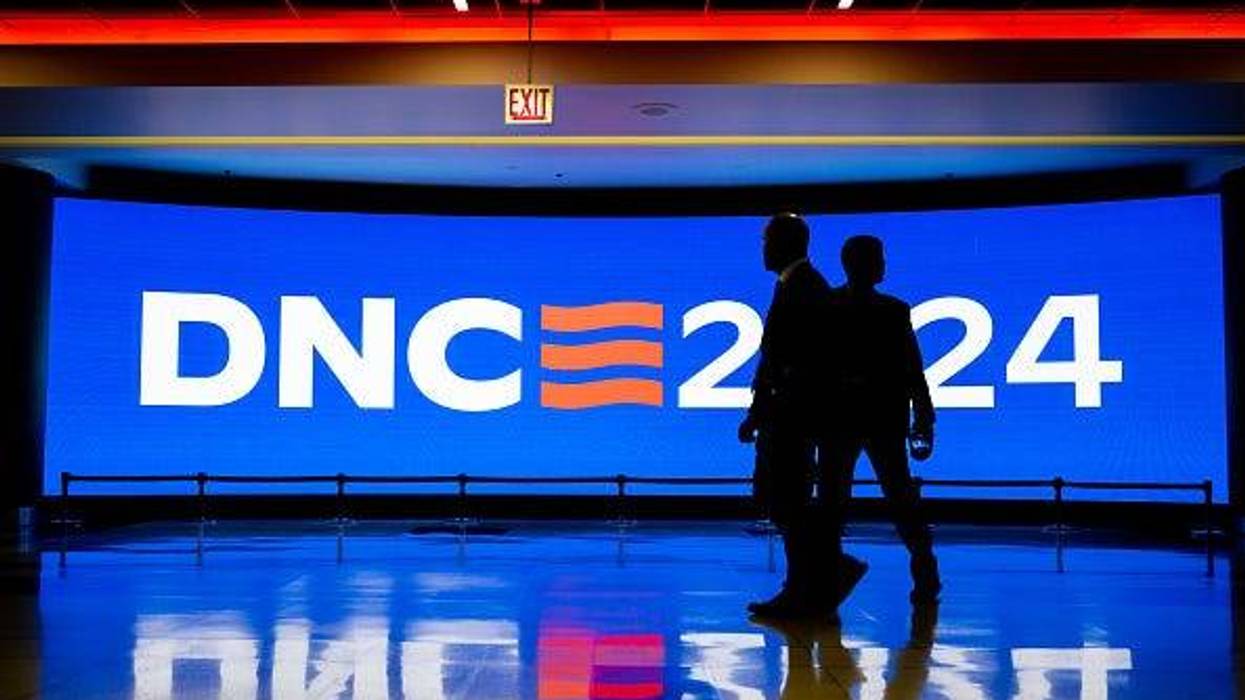 The 2024 Democratic National Convention at the United Center is expected to play a major role in Chicago’s pitch to host the event again in 2028.