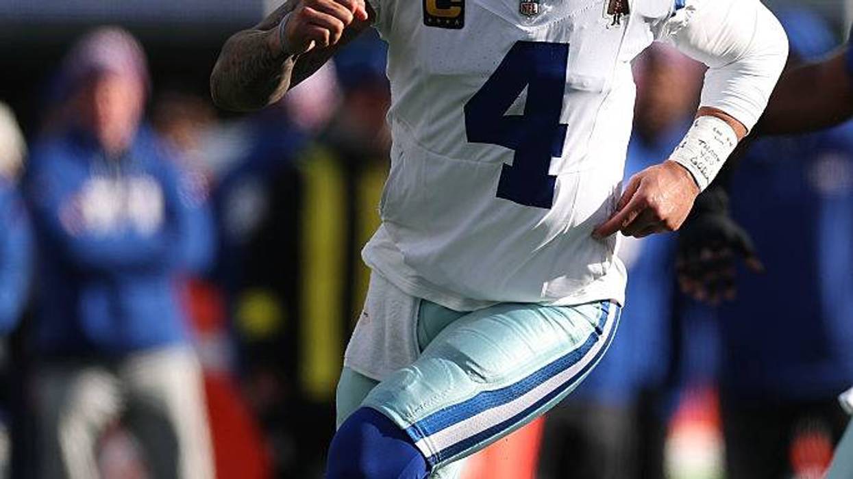 The 2026 schedule for the Cowboys and Dak Prescott is out