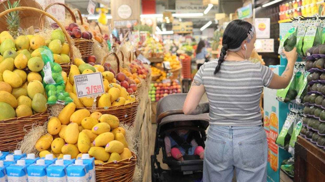 The 25% tax that President Donald Trump plans to slap on imports from Canada and Mexico as soon as Saturday could drive up the price of everything from gasoline and pickup trucks, to Super Bowl party guacamole dip.