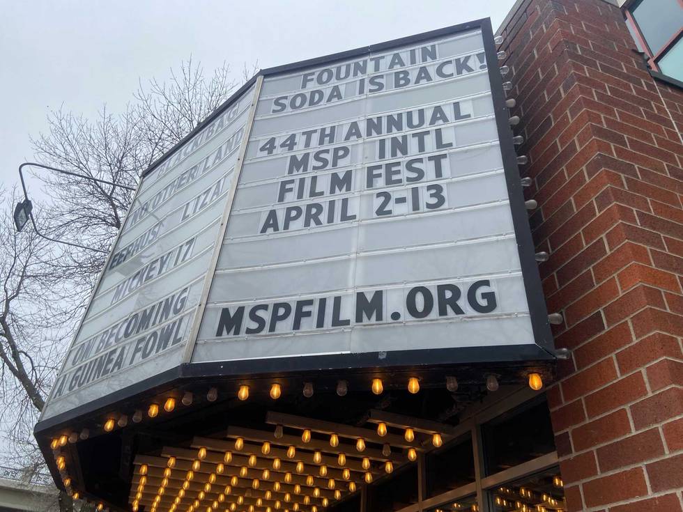 The 44th annual Minneapolis St. Paul International Film Festival returns to the Twin Cities Wednesday