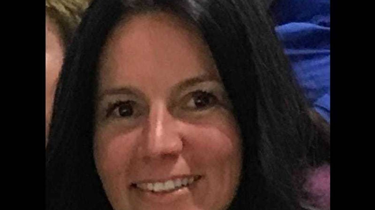 The 52-year-old victim, Nadia Vitel, was killed on March 14