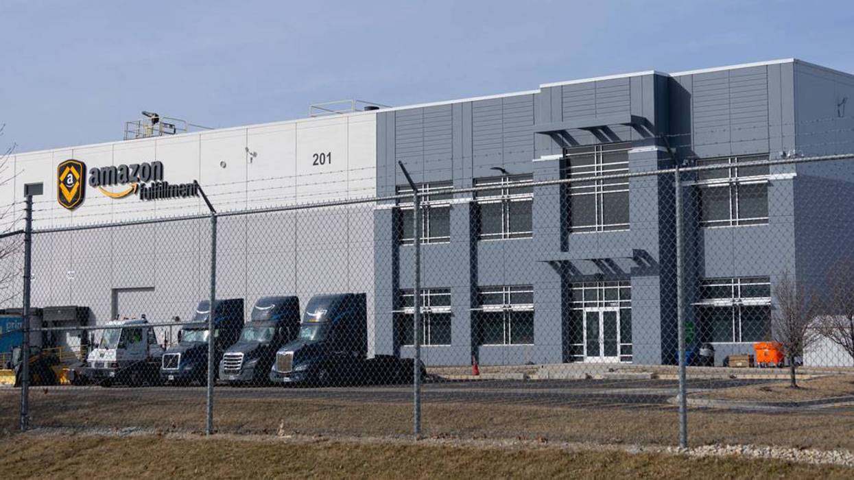 Statewide warehouse pollution reduction bill fails to meet committee deadline