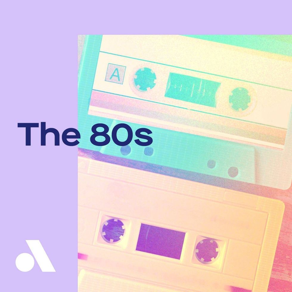 The 80s