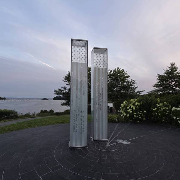 Connecticut honors, remembers 9/11 victims