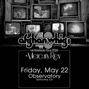 The Afghan Whigs