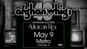 93XRT Presents: The Afghan Whigs