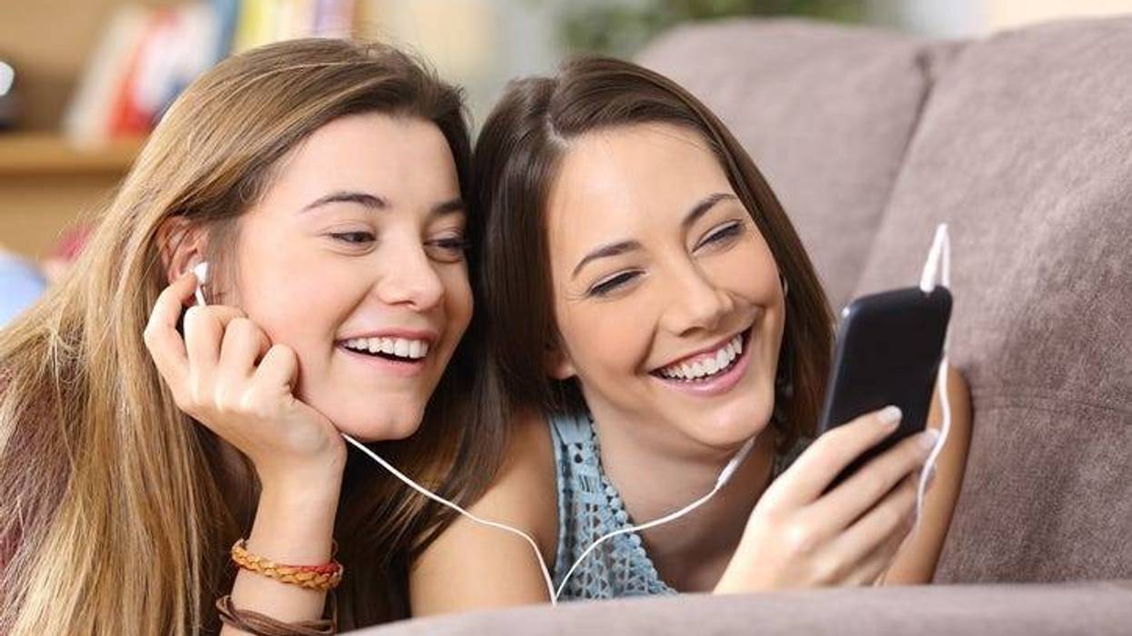 The Age Most People Discover Their Favorite Band Is