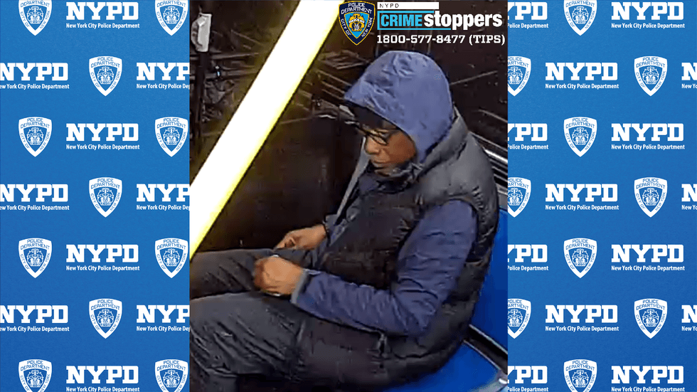 The alleged thief stole $300.