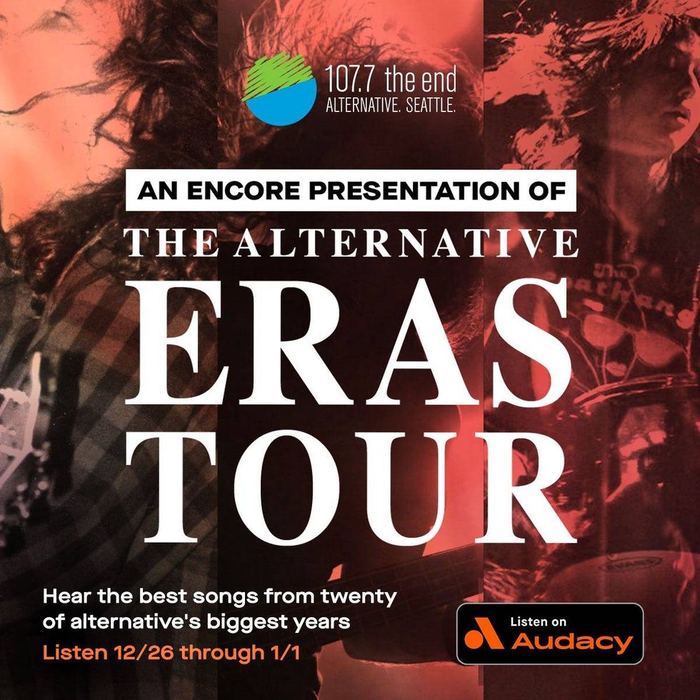 The Alternative Eras Tour