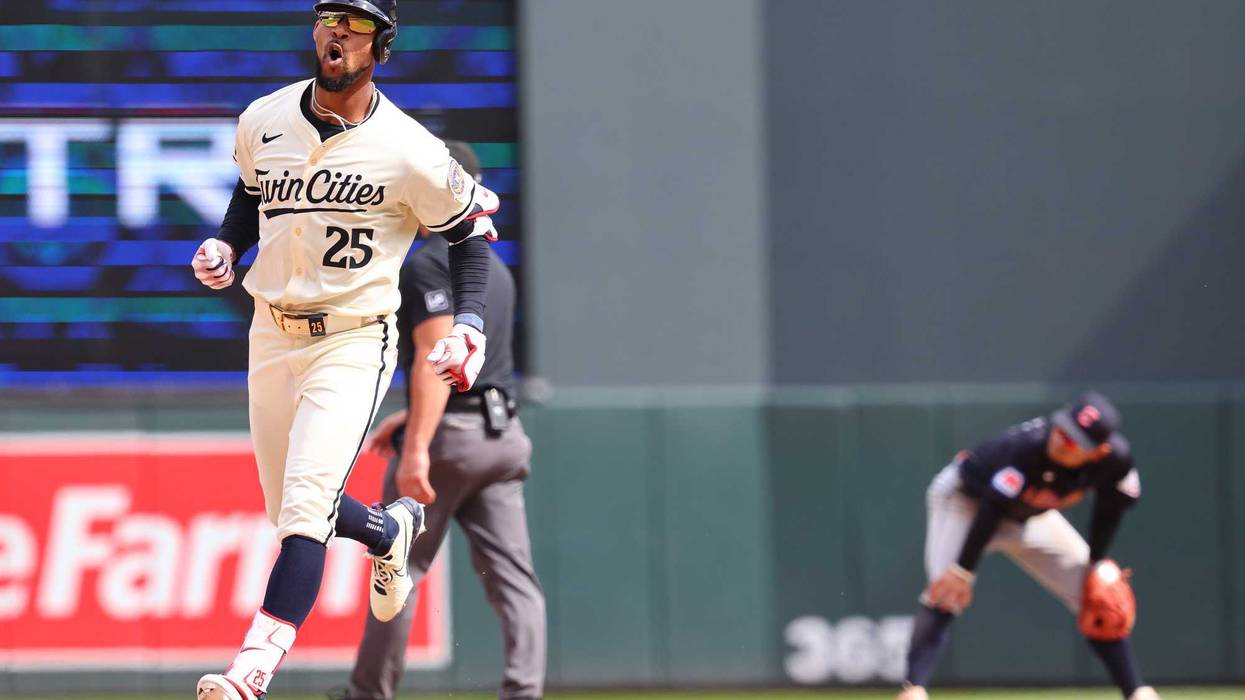 The American League Central was a surprisingly strong division last season, with four teams finishing above .500. Those four teams - minus the White Sox - should all be solid once more.