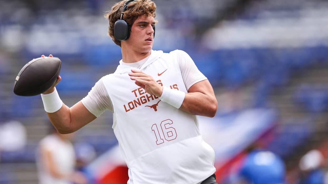 The annual Red River Rivalry returns this Saturday at 2:30 p.m. CT at the Cotton Bowl in Fair Park when 3-2 Texas faces 5-0 Oklahoma in what is already shaping up to be a high-stakes showdown.