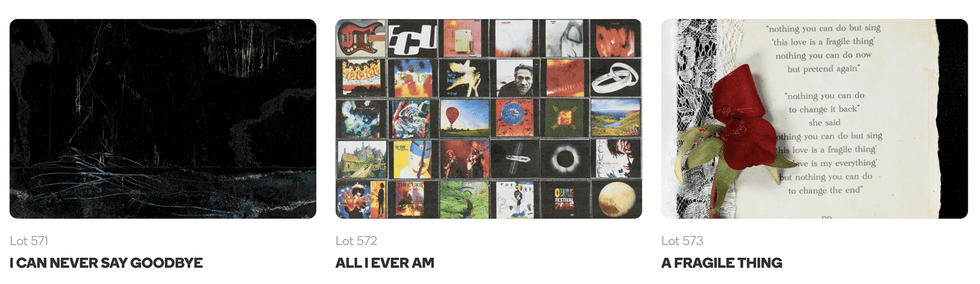 The anonymous heART catalogue 2024