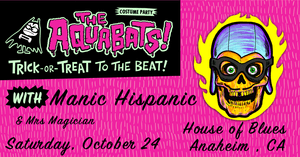 The Aquabats!