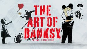 The Art of Banksy (Without Limits)