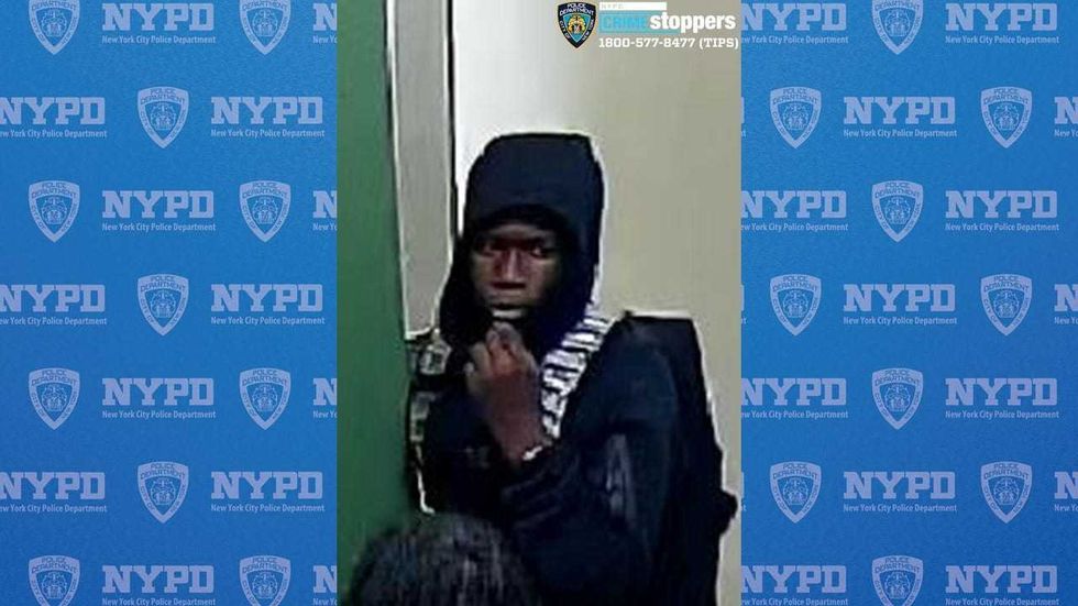 The assault took place near Rogers Avenue and Hawthorne Street in Prospect Lefferts Gardens on March 1.