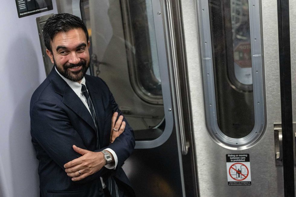 The Assembly and state Senate have both supported increases to corporate and income taxes in recent years, though nowhere near the size of Mamdani