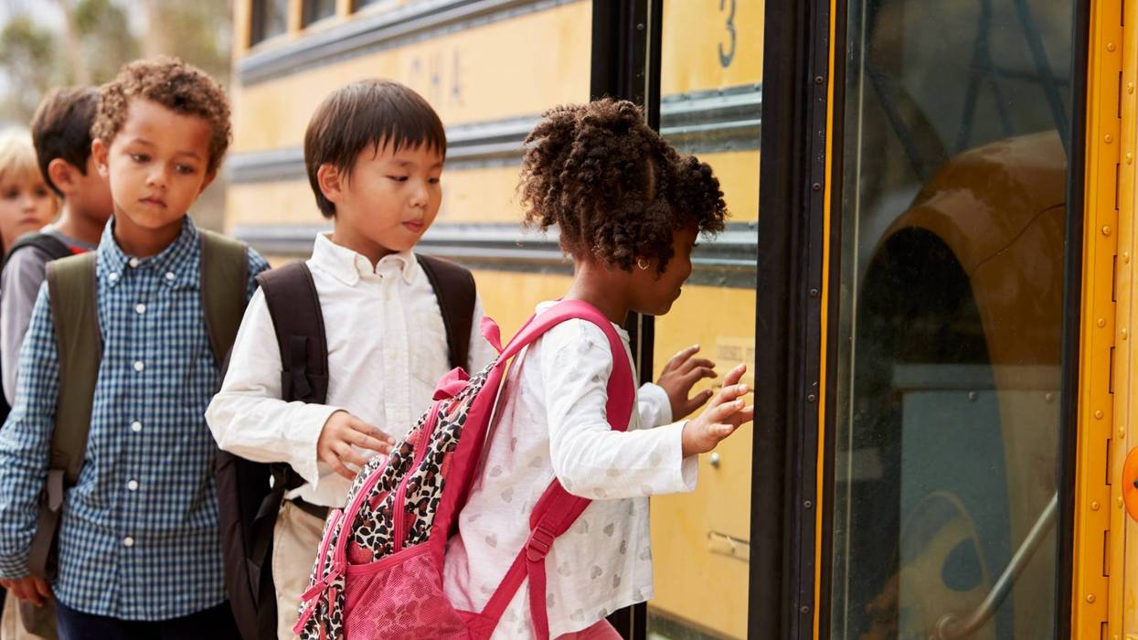 The Atlanta Better Business Bureau has plenty of shopping tips for back to school shopping off and online