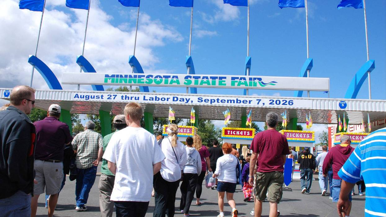 The Attorney General and Ramsey County Attorney John Choi have filed a lawsuit in Ramsey County to prevent two rival gangs from even being allowed into the State Fair.
