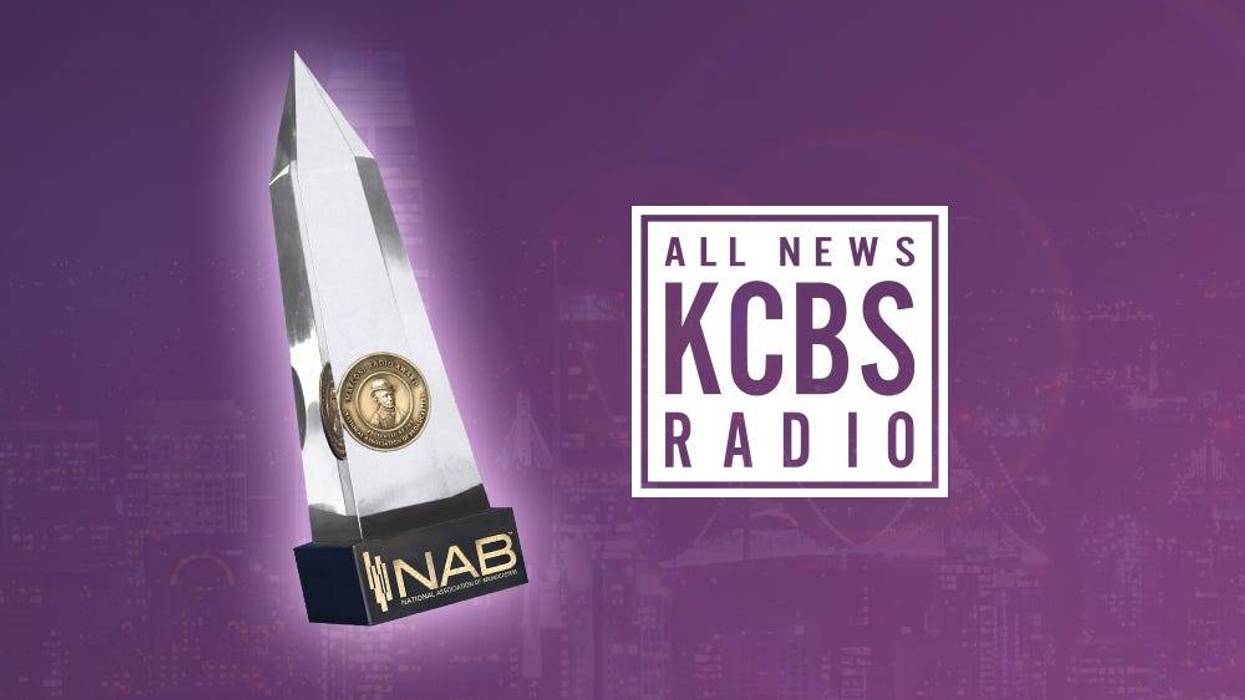 The awards recognize "stations and individuals for their excellence and performance in radio."
