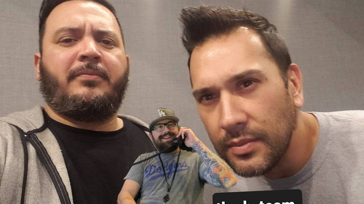 The B-Team Ep 92
