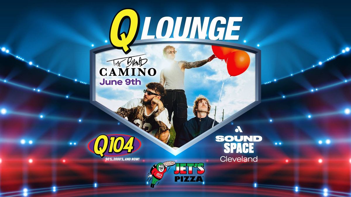 The Band Camino
