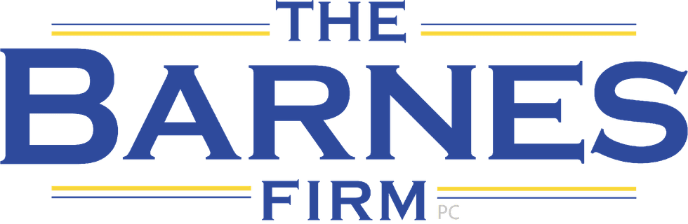 The Barnes Firm