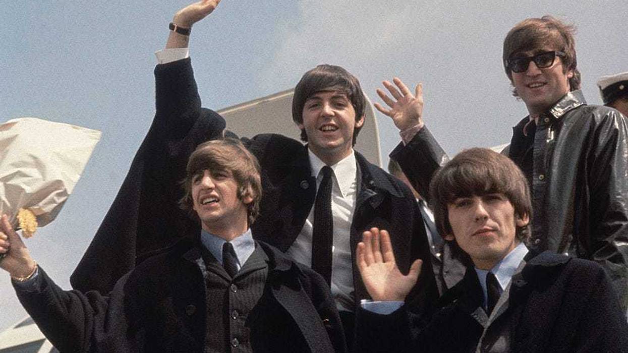 The Beatles
