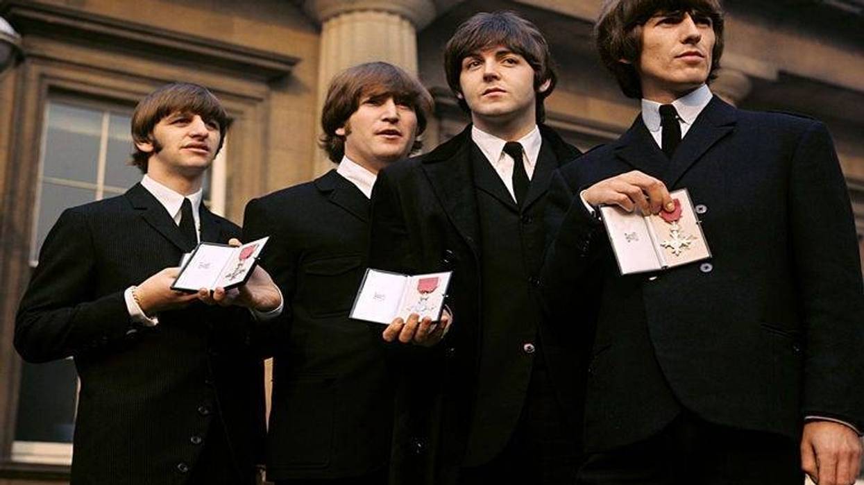 The_Beatles