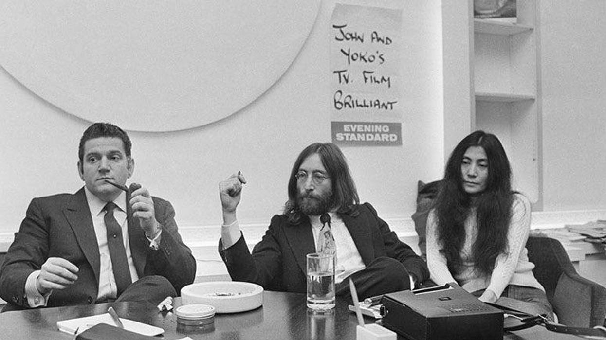 The Beatles