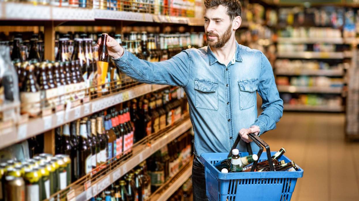 The beginning of the COVID-19 pandemic brought on a multiple of changes, from how we go to school, how we work and how we interact with others; but it also brought on a booze buying frenzy that shocked local experts.