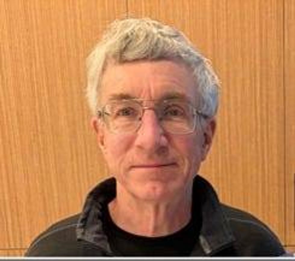 The Bernalillo County Sheriff