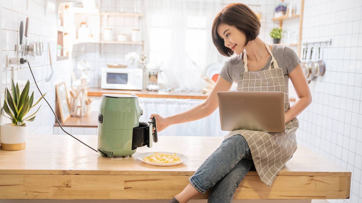 The best air fryers