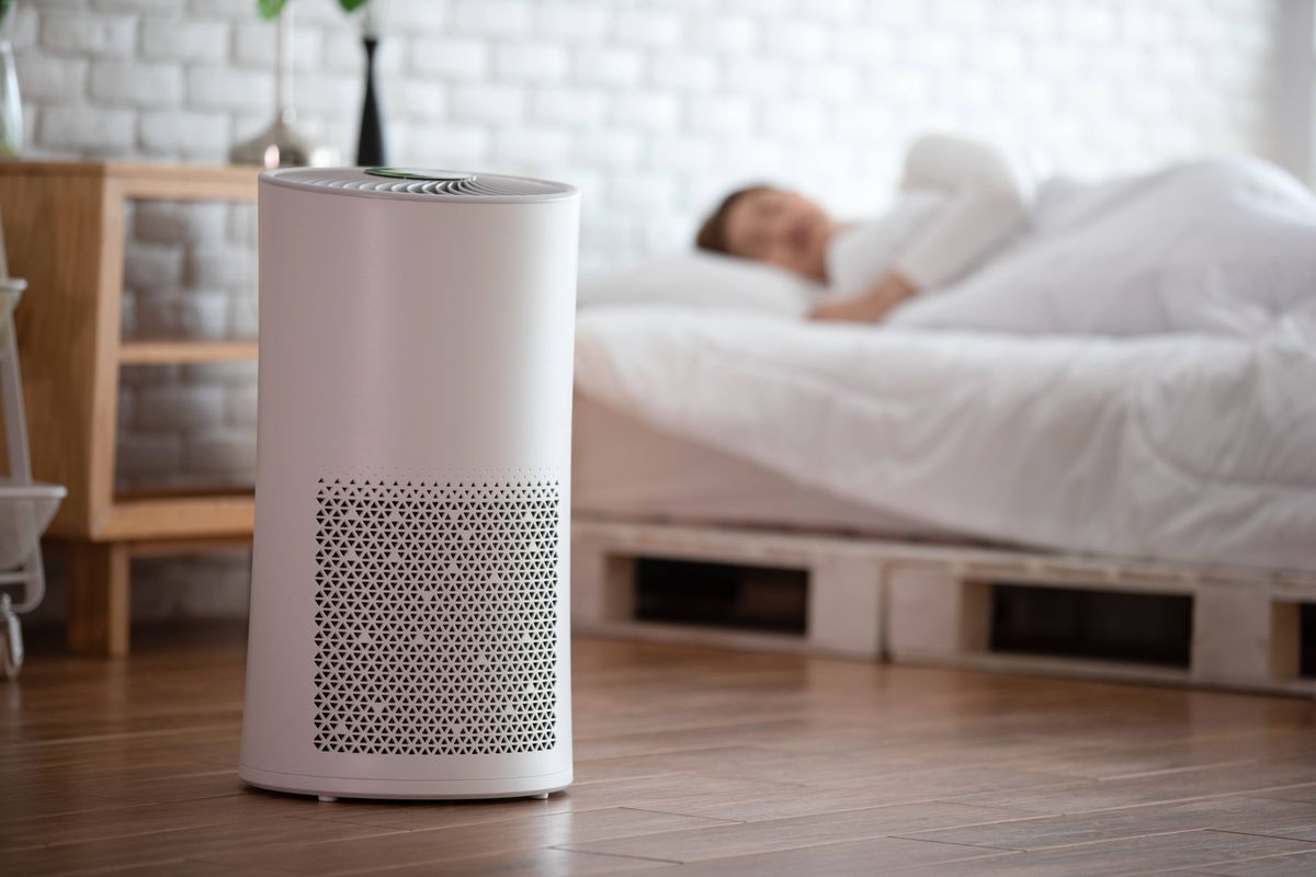 The best air purifier to buy now