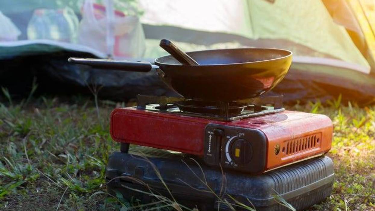 The best camping stoves