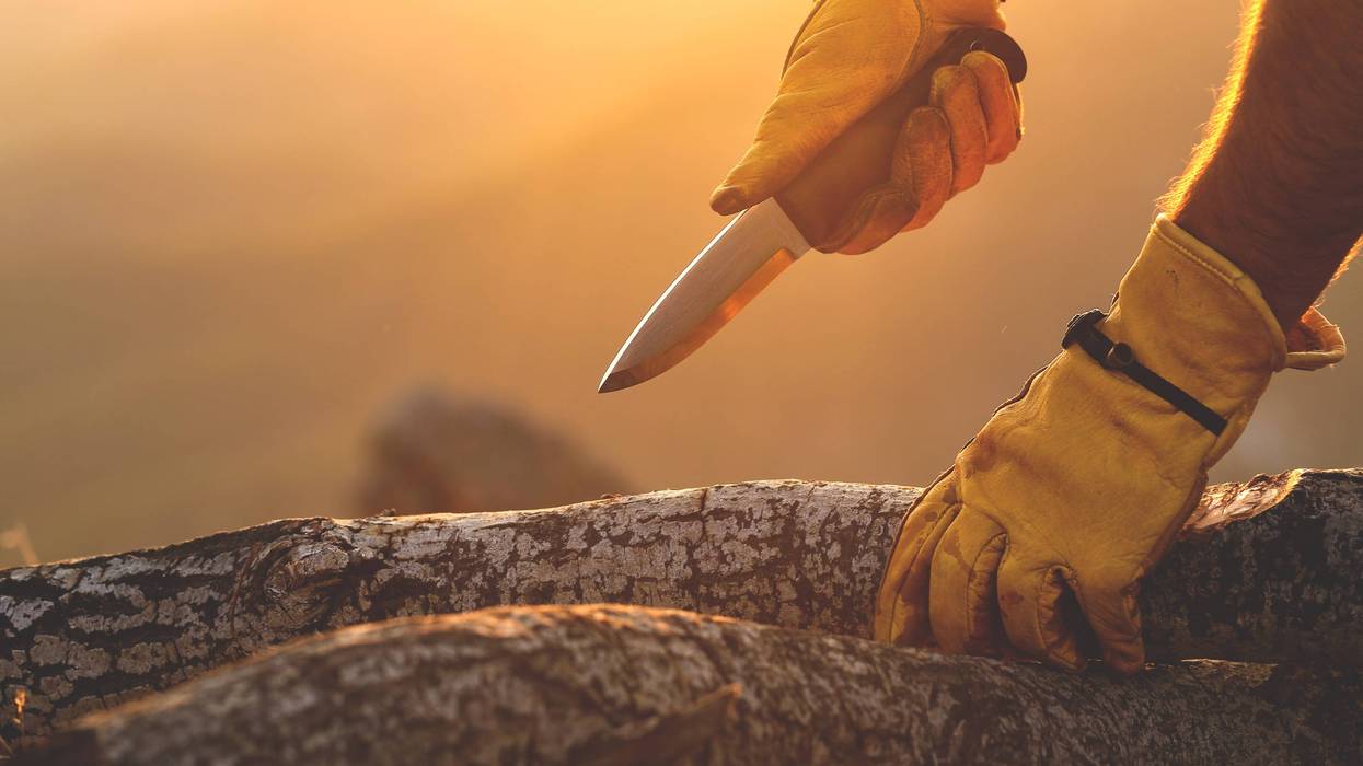 The best pocket knives