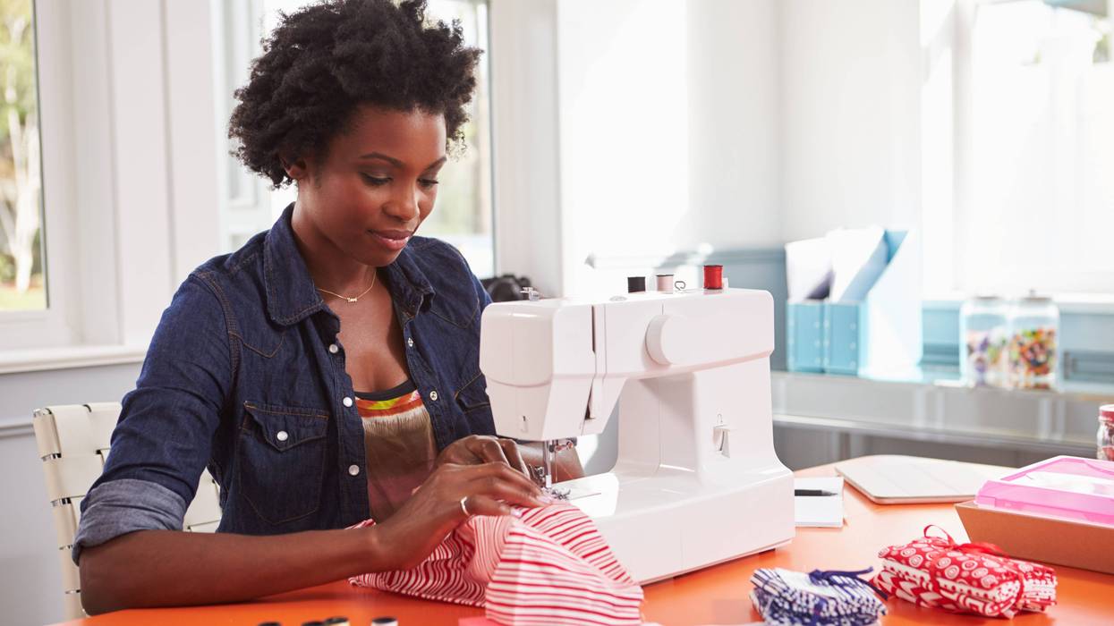 The best sewing machines for beginners