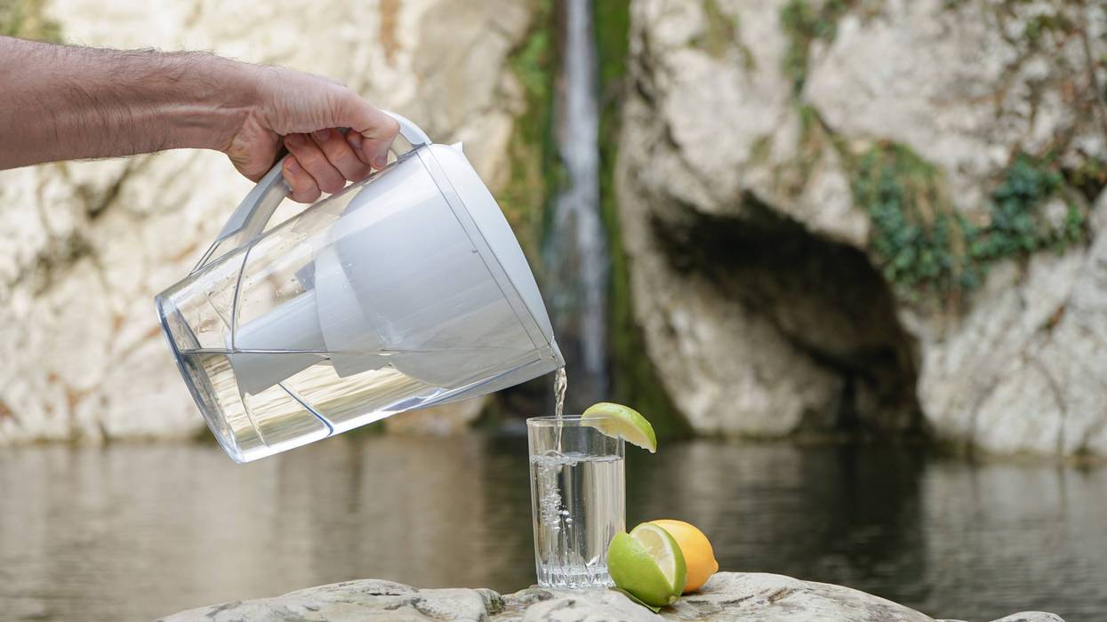 The best water filter pitchers on Amazon