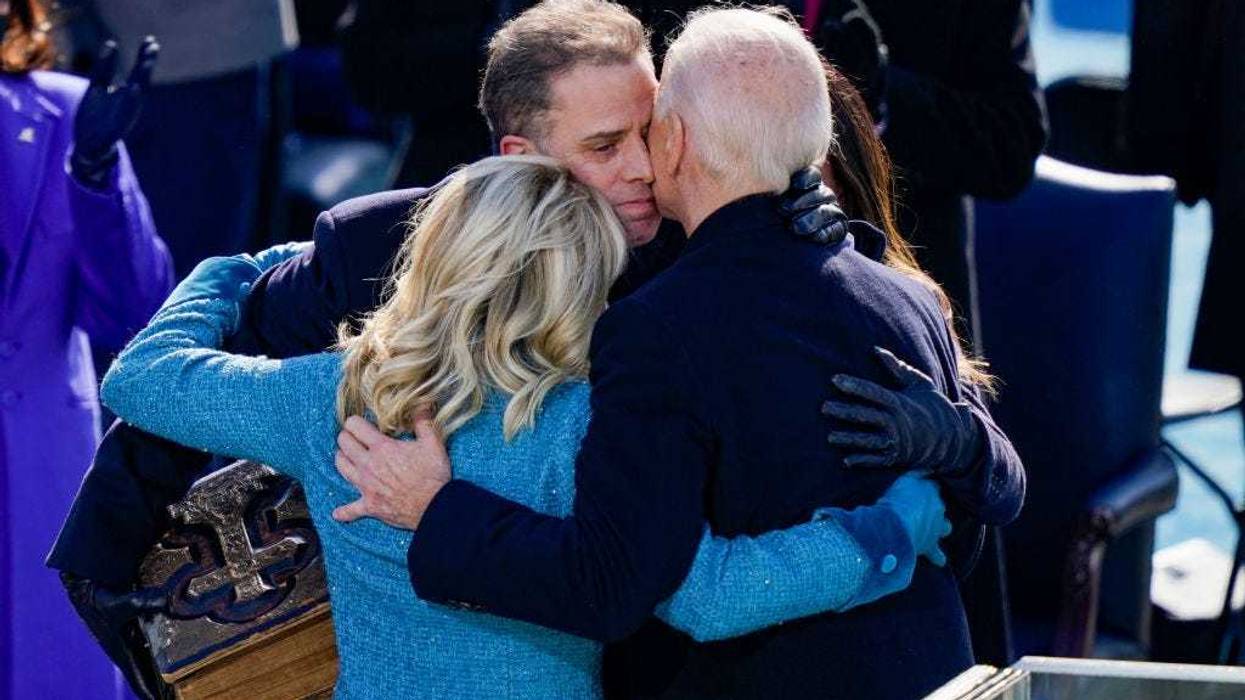 The Bidens